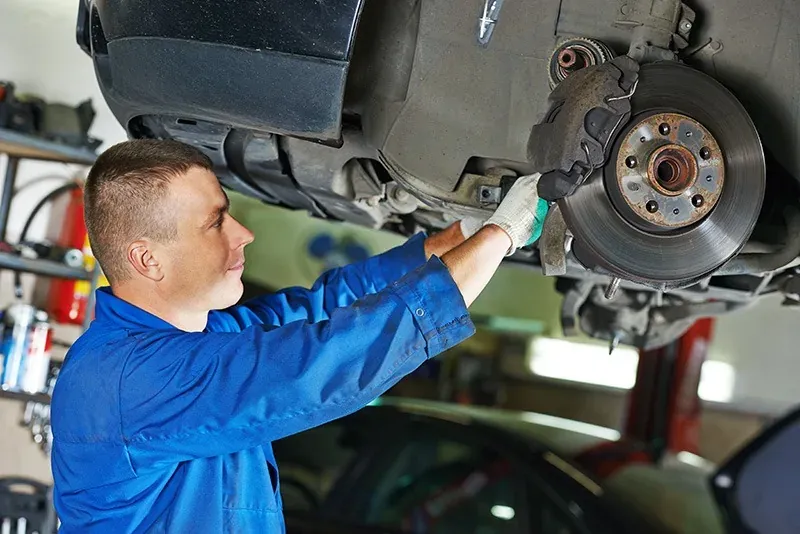 Stacja kontroli pojazdów – AutoNalepa, Węgrzce k. Krakowa