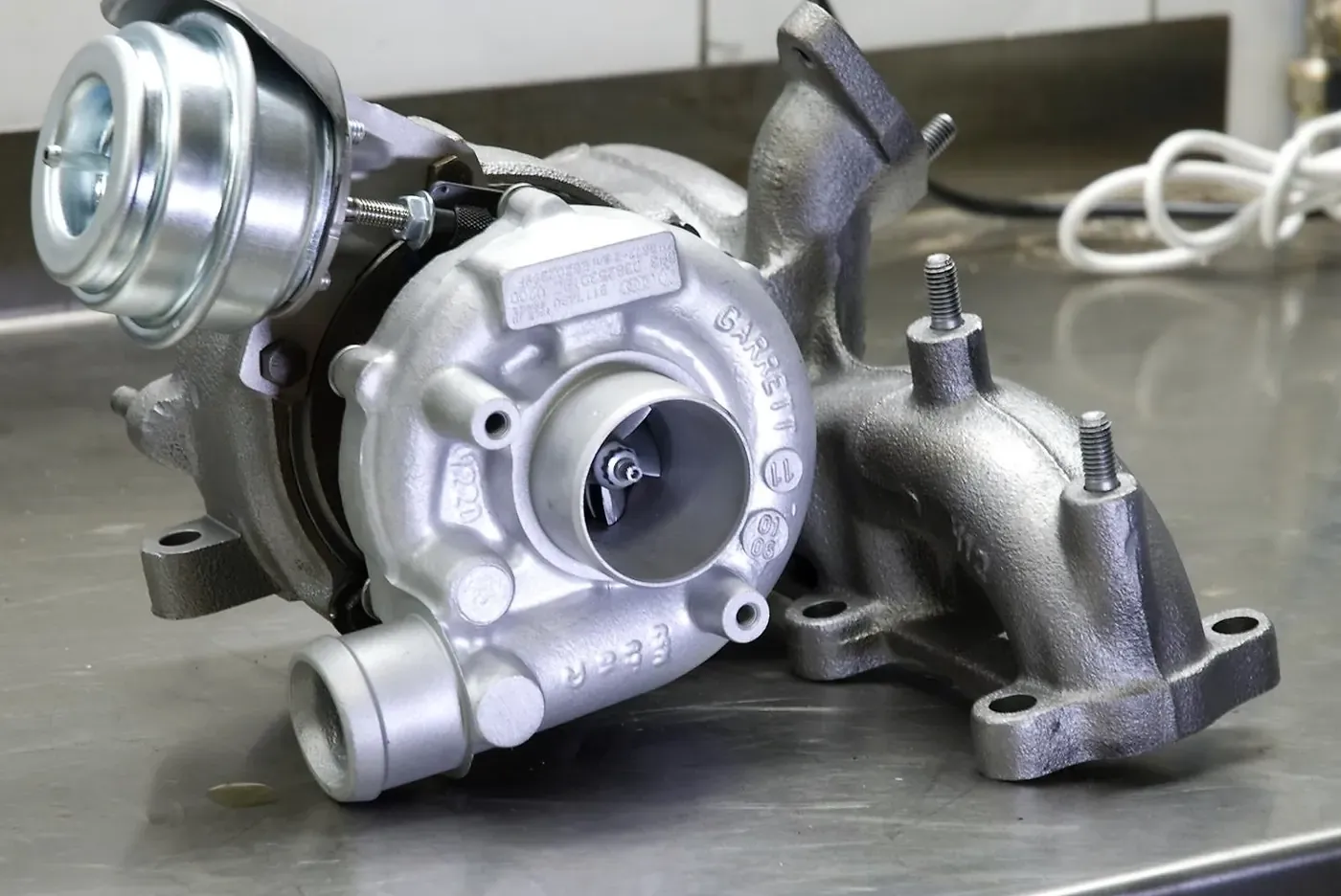Regeneracja turbosprężarek – AutoNalepa, Węgrzce k. Krakowa